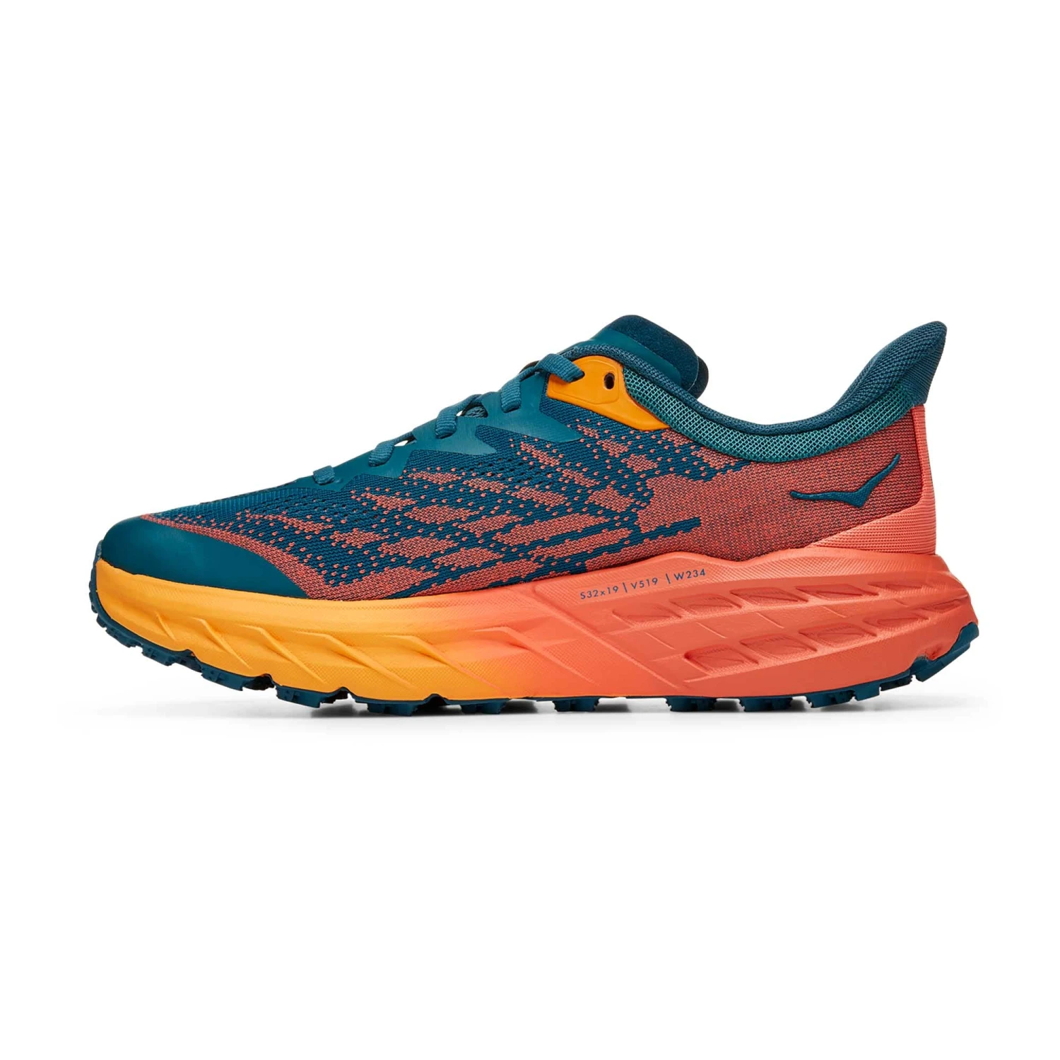Hoka One One Hoka | Women's Speedgoat 5 Running Shoes 6 Hoka One One Hoka | Women's Speedgoat 5 Running Shoes - Image 6