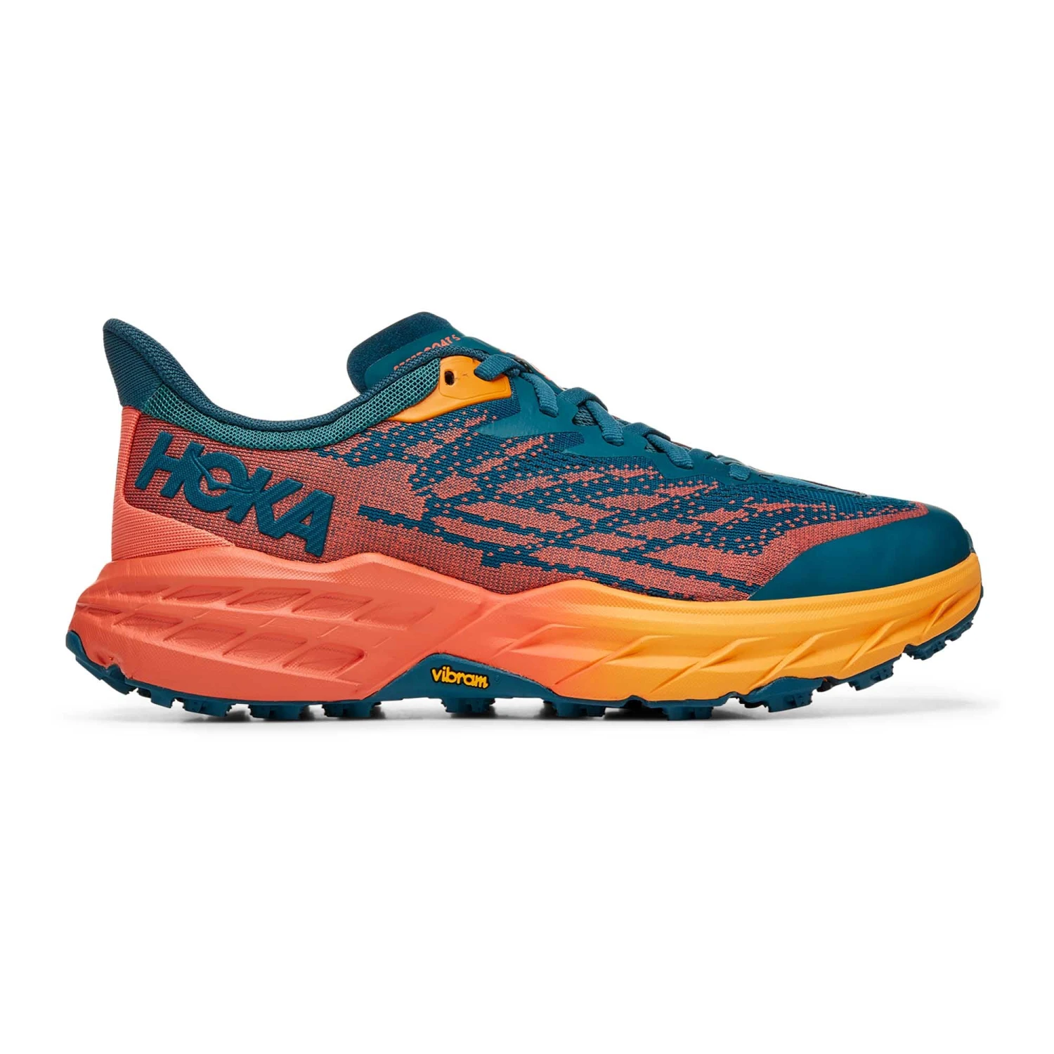 Hoka One One Hoka | Women's Speedgoat 5 Running Shoes 1 Hoka One One Hoka | Women's Speedgoat 5 Running Shoes