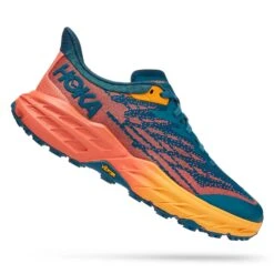 Hoka One One Hoka | Women's Speedgoat 5 Running Shoes 12 Hoka One One Hoka | Women's Speedgoat 5 Running Shoes -Sportswear Promotions 1123158BCCML F hoka speedgoat5 rightangle