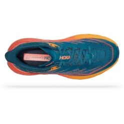Hoka One One Hoka | Women's Speedgoat 5 Running Shoes 16 Hoka One One Hoka | Women's Speedgoat 5 Running Shoes -Sportswear Promotions 1123158BCCML F hoka speedgoat5 top
