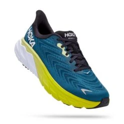 Hoka One One Hoka | Men's Arahi 6 Running Shoes -Sportswear Promotions 1123194BGBCR M hoka arahi6 front