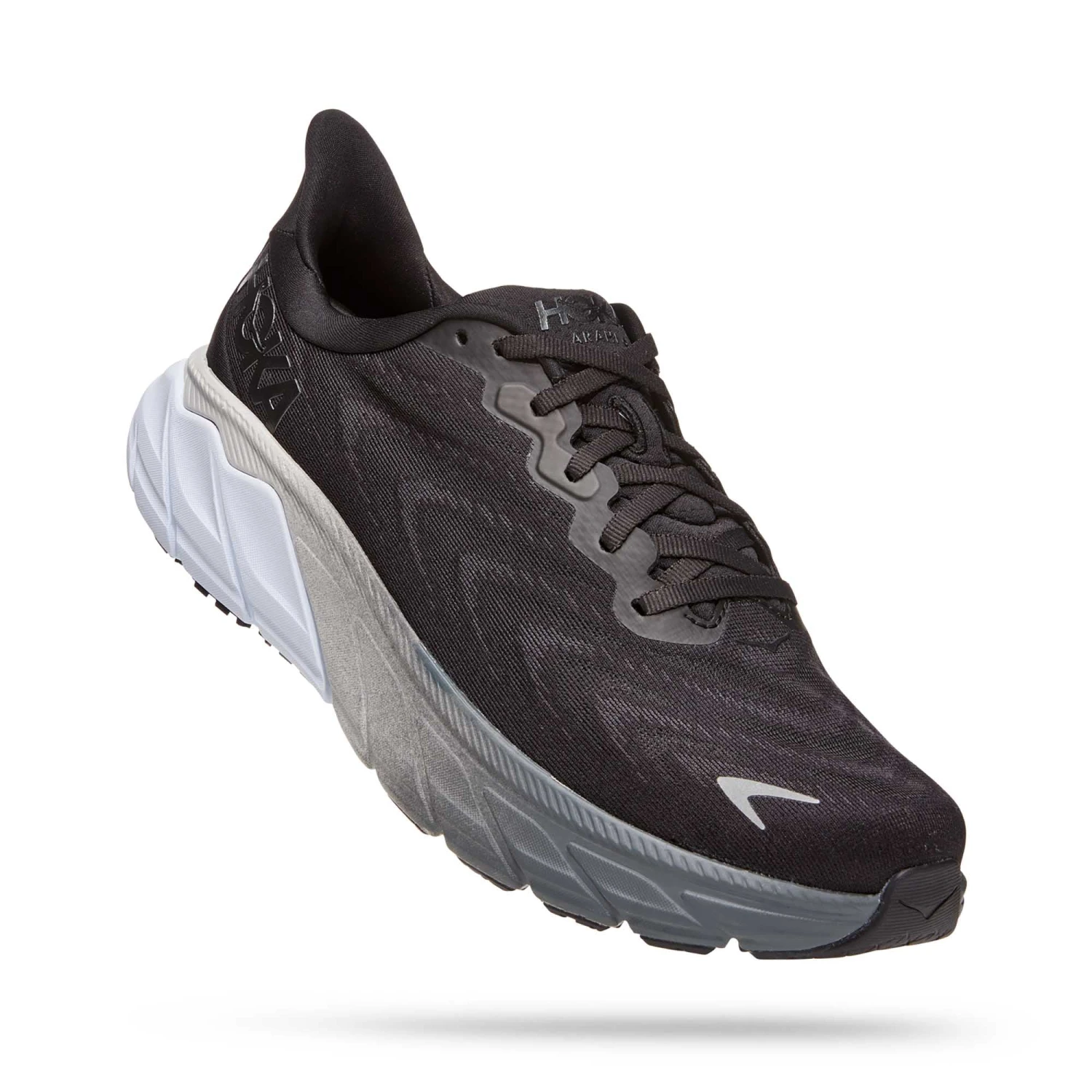 Hoka One One Hoka | Men's Arahi 6 Wide Running Shoes 2 Hoka One One Hoka | Men's Arahi 6 Wide Running Shoes - Image 2