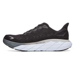 Hoka One One Hoka | Men's Arahi 6 Wide Running Shoes 13 Hoka One One Hoka | Men's Arahi 6 Wide Running Shoes -Sportswear Promotions 1123194BWHT M hoka arahi6 left 3977c413 4e1d 412e 8668 fe5902667123