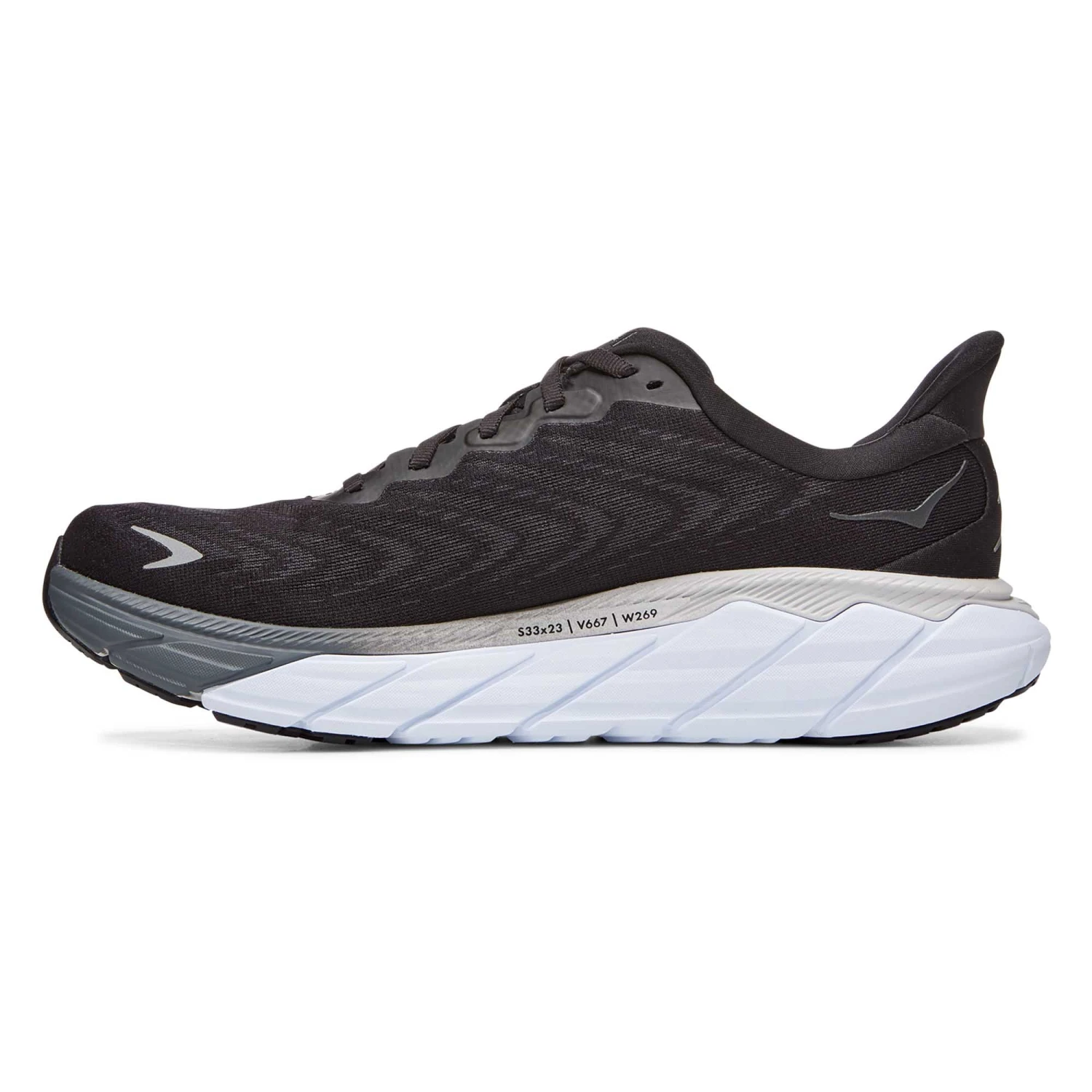 Hoka One One Hoka | Men's Arahi 6 Wide Running Shoes 6 Hoka One One Hoka | Men's Arahi 6 Wide Running Shoes - Image 6