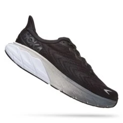 Hoka One One Hoka | Men's Arahi 6 Wide Running Shoes 10 Hoka One One Hoka | Men's Arahi 6 Wide Running Shoes -Sportswear Promotions 1123194BWHT M hoka arahi6 rightangle f3e40dd7 61ab 45f2 99f2 9a248db81eb7
