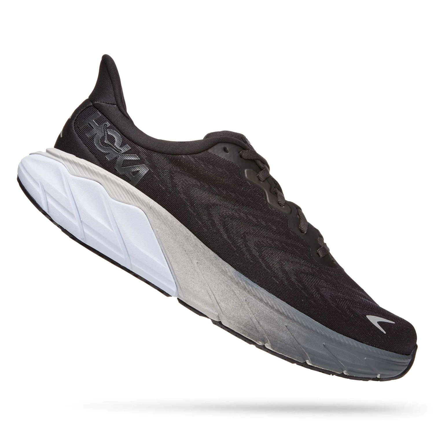 Hoka One One Hoka | Men's Arahi 6 Wide Running Shoes 3 Hoka One One Hoka | Men's Arahi 6 Wide Running Shoes - Image 3