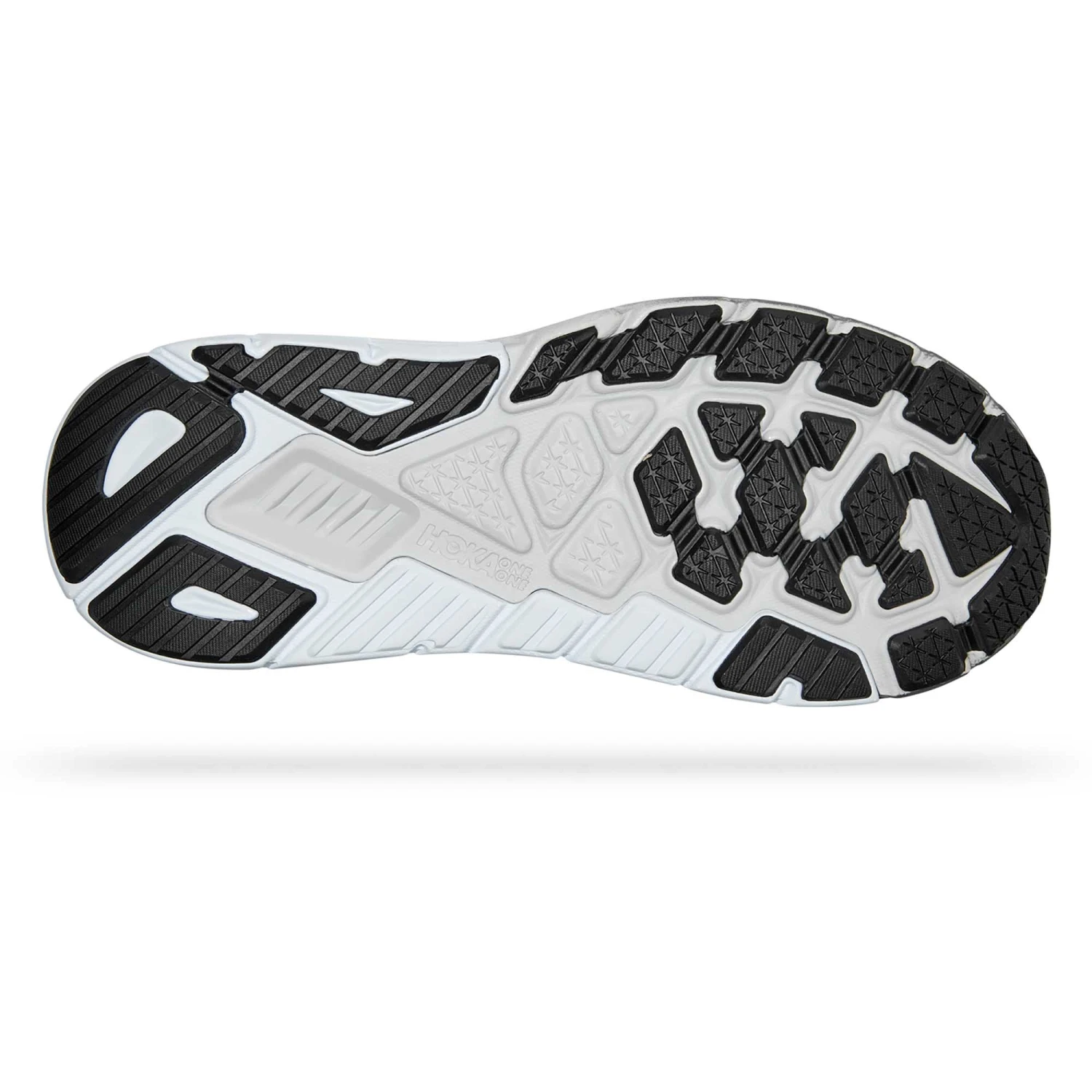 Hoka One One Hoka | Men's Arahi 6 Wide Running Shoes 8 Hoka One One Hoka | Men's Arahi 6 Wide Running Shoes - Image 8