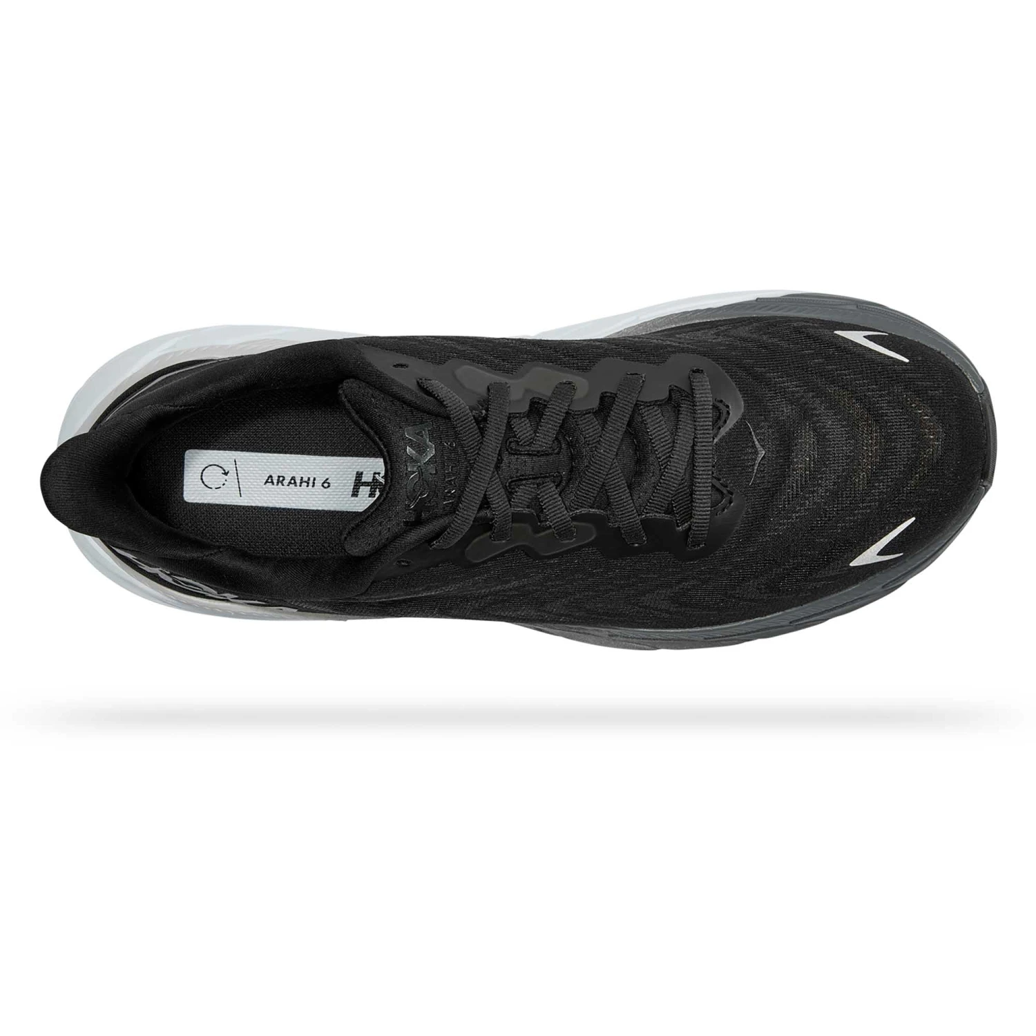Hoka One One Hoka | Men's Arahi 6 Wide Running Shoes 7 Hoka One One Hoka | Men's Arahi 6 Wide Running Shoes - Image 7