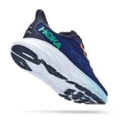 Hoka One One Hoka | Women's Arahi 6 Running Shoes - Outer Space 8 Hoka One One Hoka | Women's Arahi 6 Running Shoes - Outer Space -Sportswear Promotions 1123195 OSBB W Hoka ahrai6 back