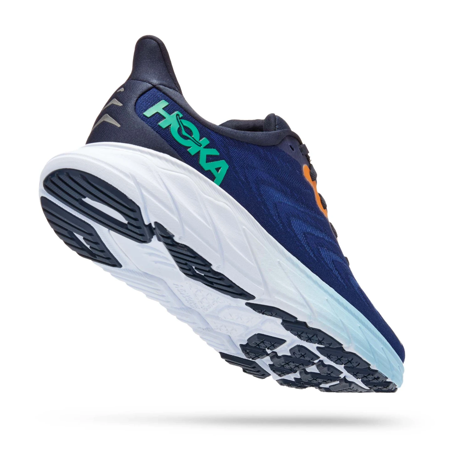 Hoka One One Hoka | Women's Arahi 6 Running Shoes - Outer Space 3 Hoka One One Hoka | Women's Arahi 6 Running Shoes - Outer Space - Image 3