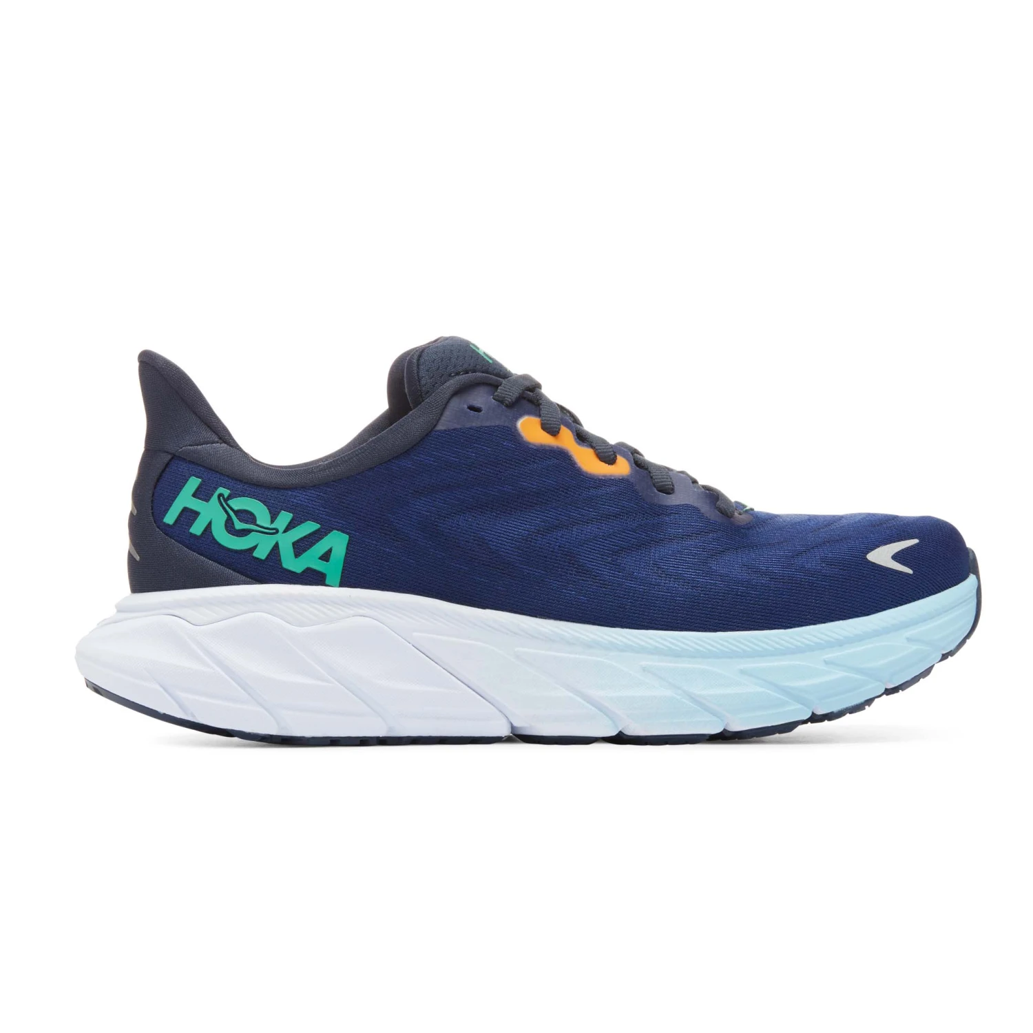 Hoka One One Hoka | Women's Arahi 6 Running Shoes - Outer Space 1 Hoka One One Hoka | Women's Arahi 6 Running Shoes - Outer Space