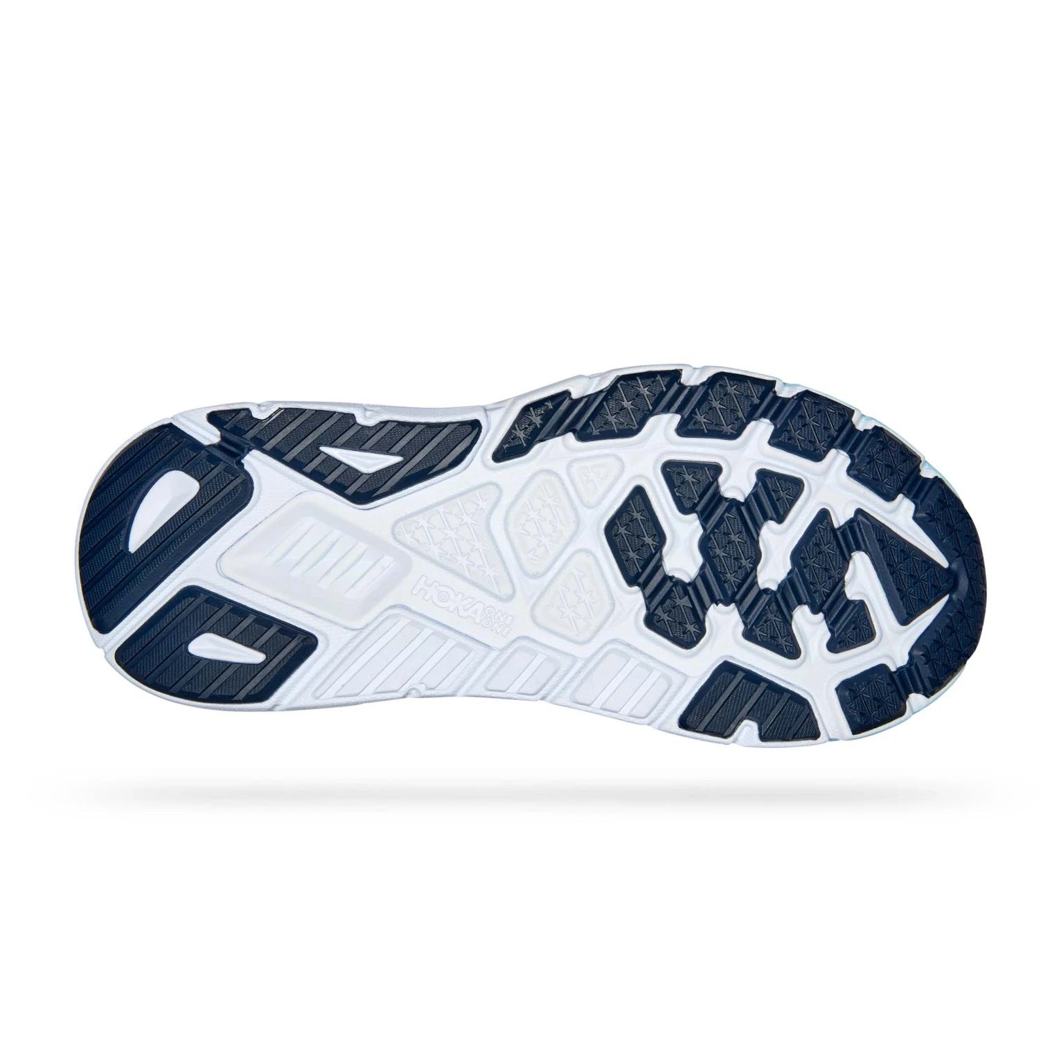 Hoka One One Hoka | Women's Arahi 6 Running Shoes - Outer Space 6 Hoka One One Hoka | Women's Arahi 6 Running Shoes - Outer Space - Image 6