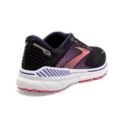 Brooks | Women's Adrenaline GTS 22 1D Running Shoes -Sportswear Promotions 1203531B080 F brooks adrenalinegts22 back ec2278e7 eeb3 448b 8be7 a43fbddfd5d5