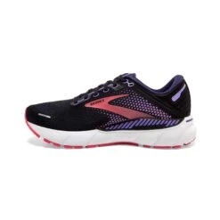 Brooks | Women's Adrenaline GTS 22 1D Running Shoes -Sportswear Promotions 1203531B080 F brooks adrenalinegts22 left 0a4fdd0a 8c78 4a6e a8b3 a74346aeee04