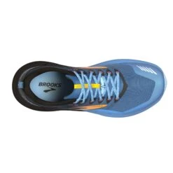 Brooks | Women's Cascadia 16 Running Shoes - Blue -Sportswear Promotions 1203631B414 W Brooks Cascadia16 top