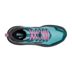 Brooks | Women's Cascadia 16 Running Shoes - Porcelain 10 Brooks | Women's Cascadia 16 Running Shoes - Porcelain -Sportswear Promotions 1203631B433 F brooks cascadia16 top