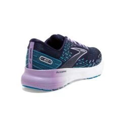 Brooks | Women's Glycerin 20 Running Shoes -Sportswear Promotions 1203691B499 F brooks glycerin20 back