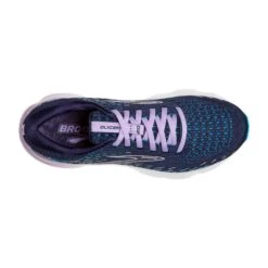 Brooks | Women's Glycerin 20 Running Shoes -Sportswear Promotions 1203691B499 F brooks glycerin20 top