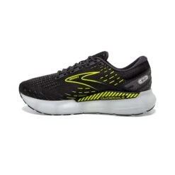 Brooks | Women's Glycerin GTS 20 Running Shoes - Nightlife 9 Brooks | Women's Glycerin GTS 20 Running Shoes - Nightlife -Sportswear Promotions 1203701B047 W GlycerinGTS20 side