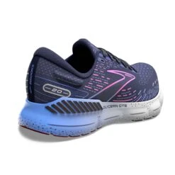 Brooks | Women's Glycerin GTS 20 Running Shoes - Peacoat -Sportswear Promotions 1203701B460 W Brooks GlycerinGTS20 backside