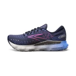 Brooks | Women's Glycerin GTS 20 Running Shoes - Peacoat -Sportswear Promotions 1203701B460 W Brooks GlycerinGTS20 side2