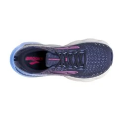 Brooks | Women's Glycerin GTS 20 Running Shoes - Peacoat -Sportswear Promotions 1203701B460 W Brooks GlycerinGTS20 top