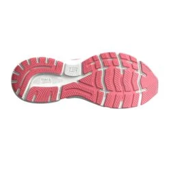 Brooks | Women's Ghost 15 Running Shoes - Slate Rose -Sportswear Promotions 1203801B619 W Brooks Ghost15 sole