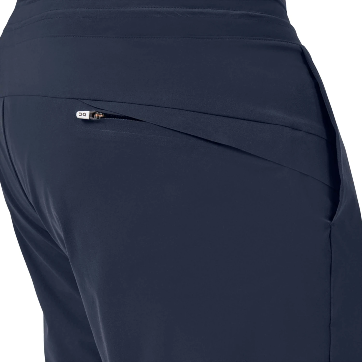 On | Men's Hybrid Shorts - Navy 5 On | Men's Hybrid Shorts - Navy - Image 5