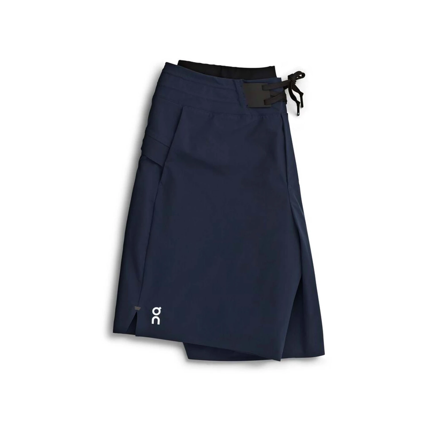 On | Men's Hybrid Shorts - Navy 1 On | Men's Hybrid Shorts - Navy