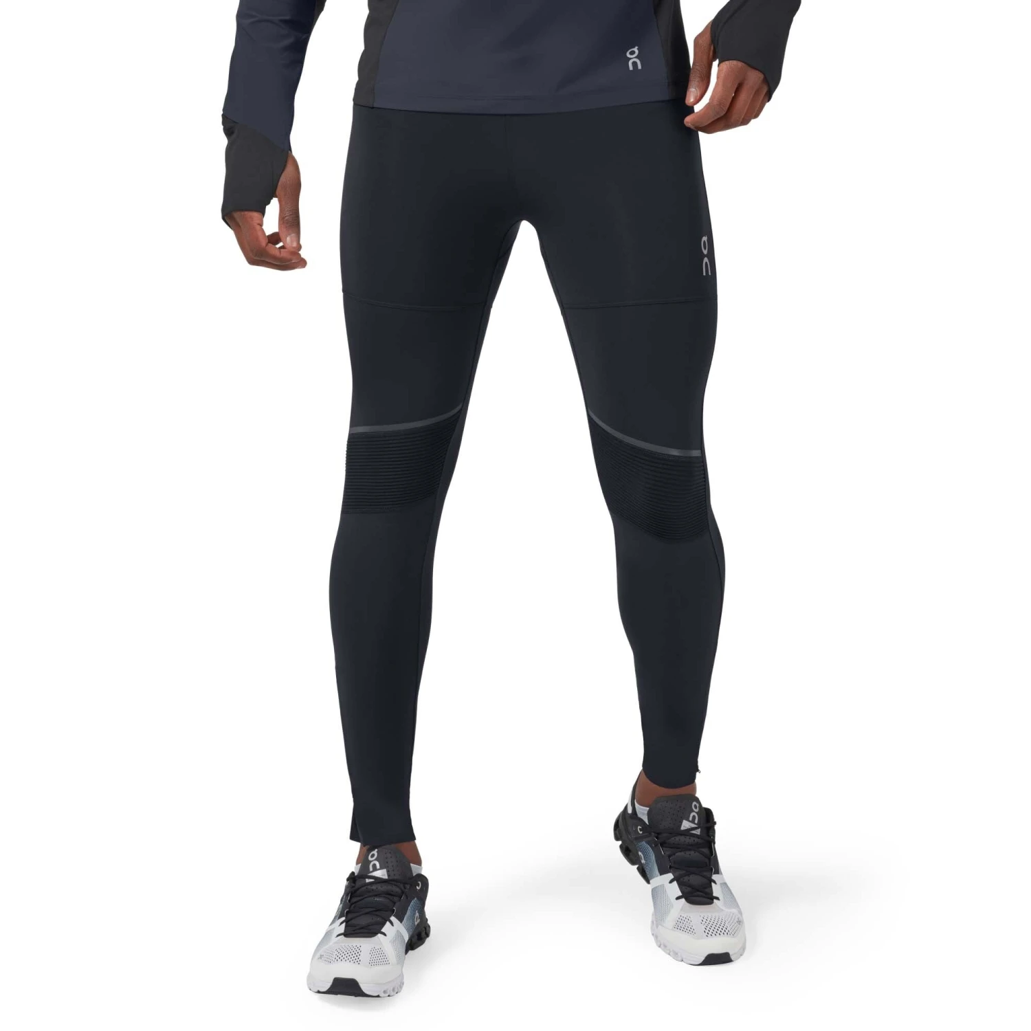 On | Men's Tights Long 2.0 2 On | Men's Tights Long 2.0 - Image 2