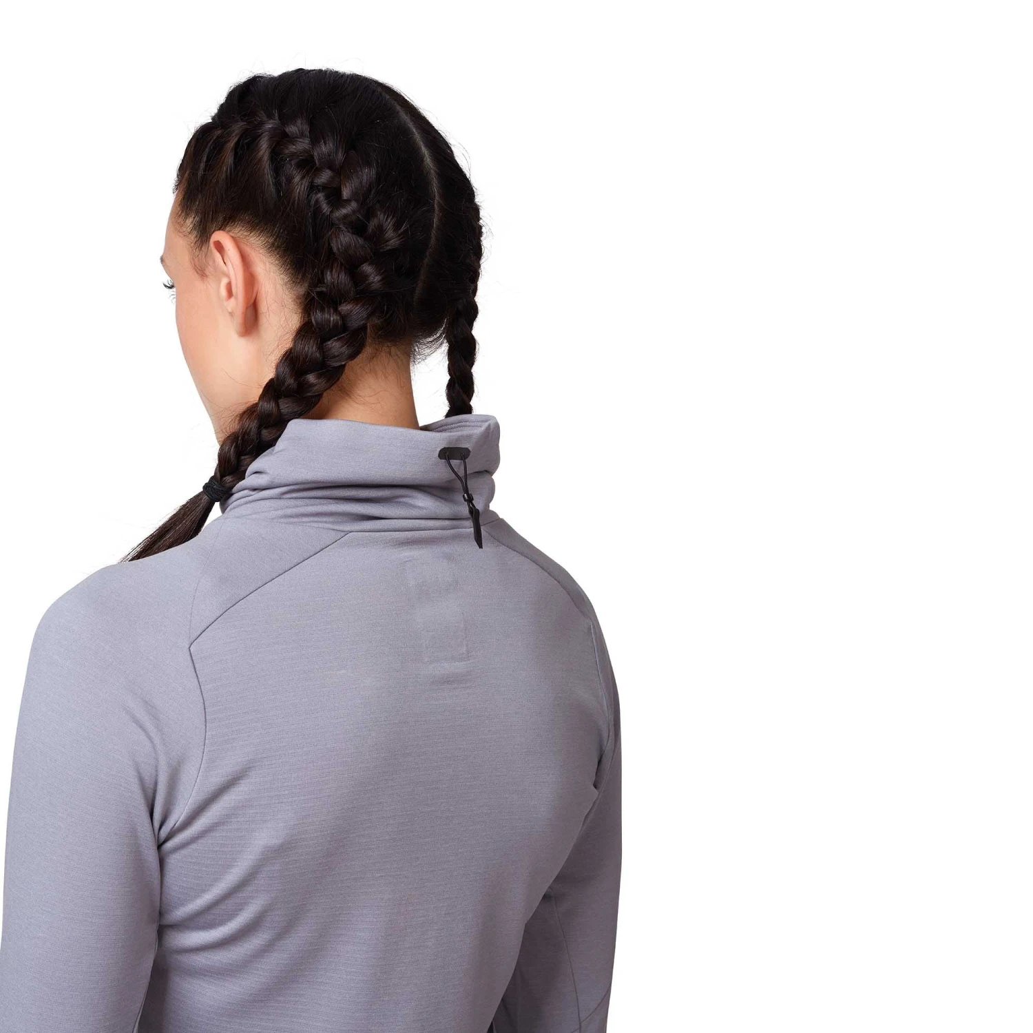 On | Women's Weather Shirt 4 On | Women's Weather Shirt - Image 4