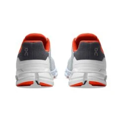 On | Men's Cloudflyer Running Shoes -Sportswear Promotions 21.99032 M On Cloudflyer back