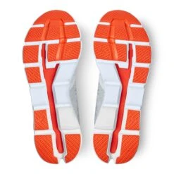 On | Men's Cloudflyer Running Shoes -Sportswear Promotions 21.99032 M On Cloudflyer sole