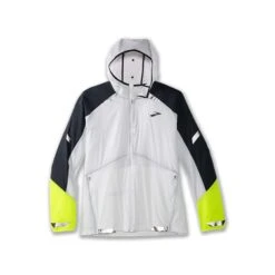Brooks | Men's Run Visible Convertible Jacket