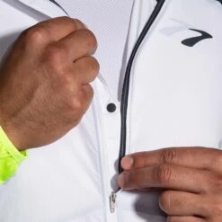 Brooks | Men's Run Visible Convertible Jacket -Sportswear Promotions 211406134 M Brooks RunVisibleConvertibleJacket zip