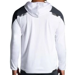 Brooks | Men's Run Visible Thermal Hoodie 10 Brooks | Men's Run Visible Thermal Hoodie -Sportswear Promotions 211411134 M Brooks RunVisibleThermalHoodie back