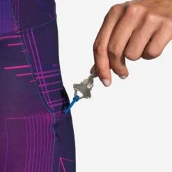 Brooks | Women's Method 7/8 Tight -Sportswear Promotions 221479 436 D3 Method 78 Tight brooks