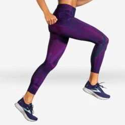 Brooks | Women's Method 7/8 Tight -Sportswear Promotions 221479 436 MV Method 78 Tight brooks