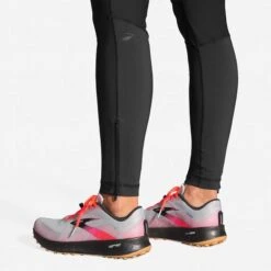 Brooks | Women's Switch Hybrid Tight -Sportswear Promotions 221505 001 D3 Switch Hybrid Tight