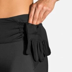 Brooks | Women's Switch Hybrid Tight -Sportswear Promotions 221505 001 D5 Switch Hybrid Tight