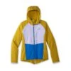 Brooks | Women's Canopy Jacket - Golden Hour