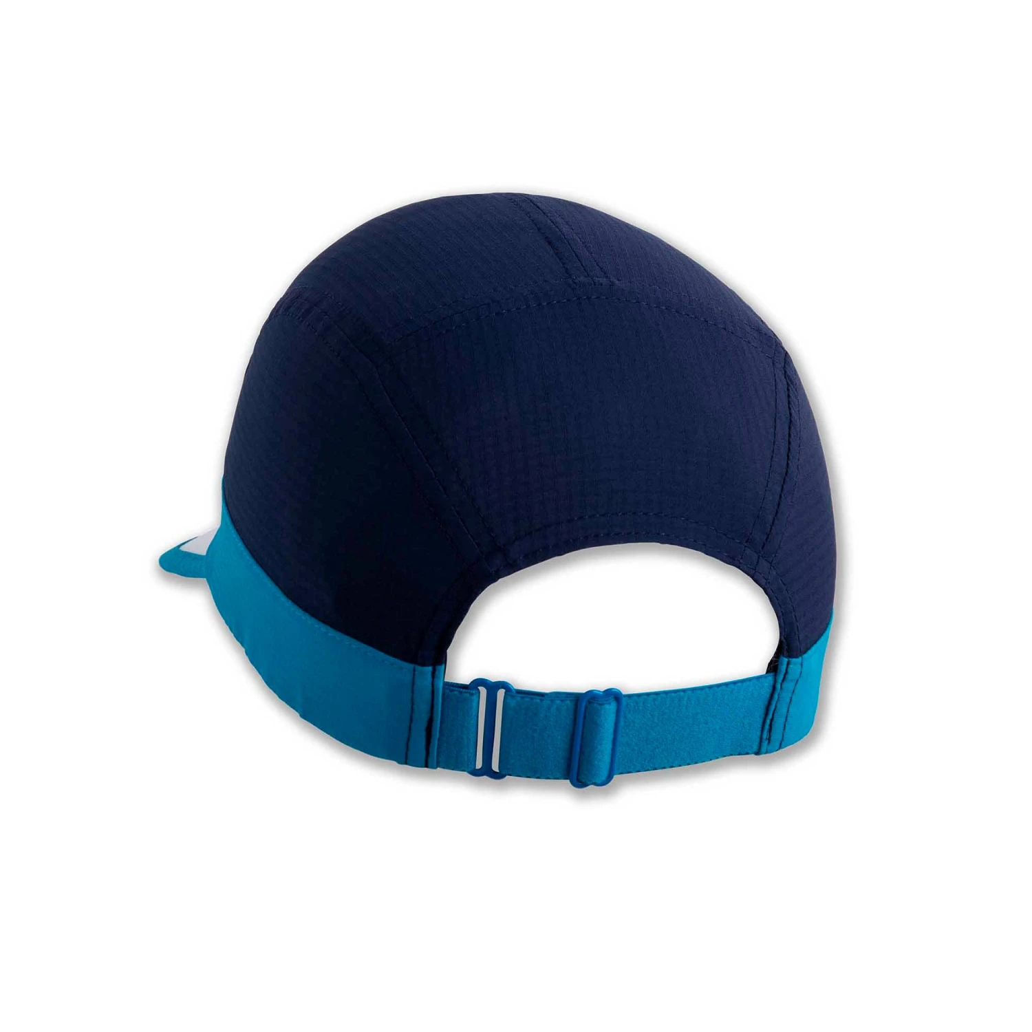 Brooks | Unisex Propel Hat - Ice Grey 2 Brooks | Unisex Propel Hat - Ice Grey - Image 2