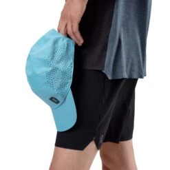 On | Unisex Lightweight Running Cap -Sportswear Promotions 301.00804 On LightweightCap front2