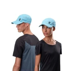 On | Unisex Lightweight Running Cap -Sportswear Promotions 301.00804 On LightweightCap pair