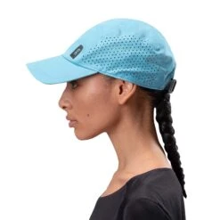 On | Unisex Lightweight Running Cap