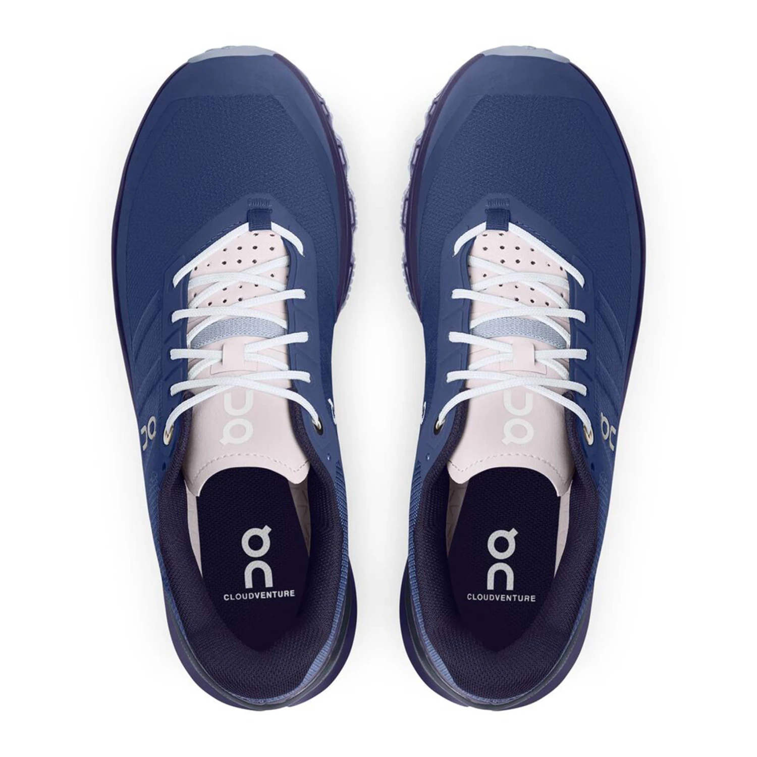 On | Women's Cloudventure Running Shoes 4 On | Women's Cloudventure Running Shoes - Image 4