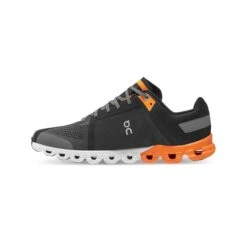 On | Men's Cloudflow Running Shoes -Sportswear Promotions 35.98398 M On Cloudflow side2