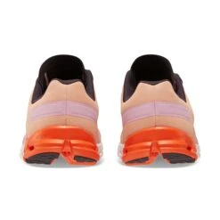 On | Women's Cloudflow Running Shoes -Sportswear Promotions 35.98686 W On Cloudflow back