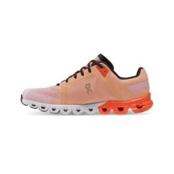 On | Women's Cloudflow Running Shoes -Sportswear Promotions 35.98686 W On Cloudflow side2