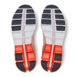 On | Women's Cloudflow Running Shoes -Sportswear Promotions 35.98686 W On Cloudflow sole